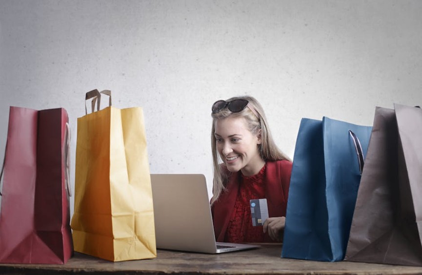 shopping