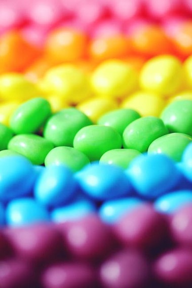 Colorful